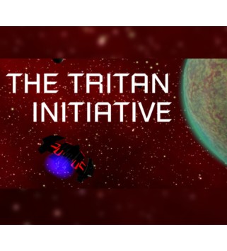The Tritan Initiative Steam Key GLOBAL
